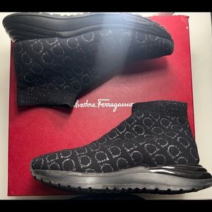 Salvatore Ferragamo Sneakers